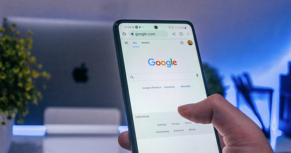 Departament Sprawiedliwości USA domaga się sprzedaży przeglądarki Chrome przez Google