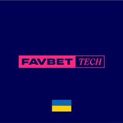 FAVBET Tech