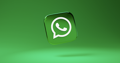 WhatsApp Web zyska nowy scentralizowany panel multimediów