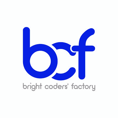 Bright Coder's Factory