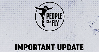 People Can Fly kasuje dwa projekty i zwalnia część zespołu