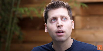Sam Altmann powraca do OpenAI