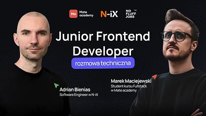Czy wiesz, o co pytają podczas rekrutacji na Frontend Developera?