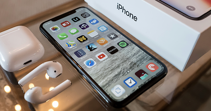 Trump chce przenieść produkcję iPhone’ów do USA