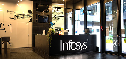 Zwolnienia grupowe w Infosys Poland