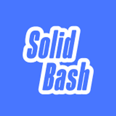 Solid Bash