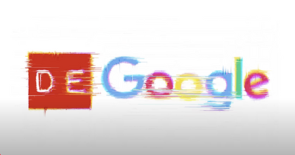 Rezygnacja z Google — nowy trend