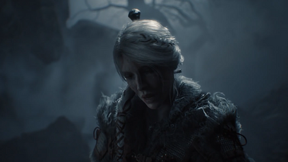 CD Projekt wypuściło zwiastun "Wiedźmina IV"