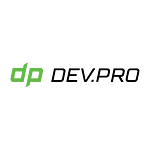 Dev.Pro │ DOU