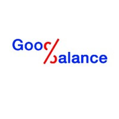 Good Balance