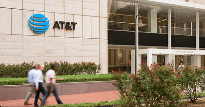 AT&T dołącza do firm powracających do pracy w biurach przez 5 dni w tygodniu
